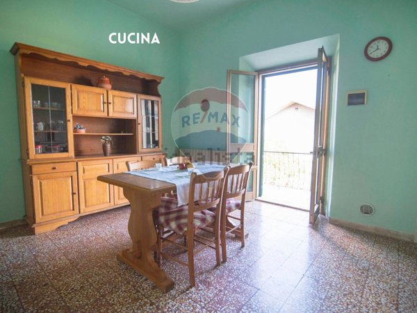 casa indipendente in vendita a Roccastrada in zona Sassofortino