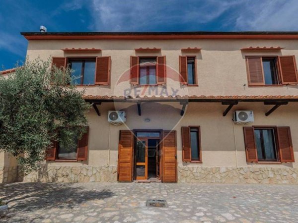 casale in vendita a Roccastrada