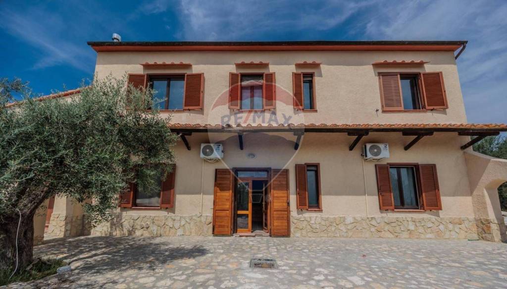 casale in vendita a Roccastrada