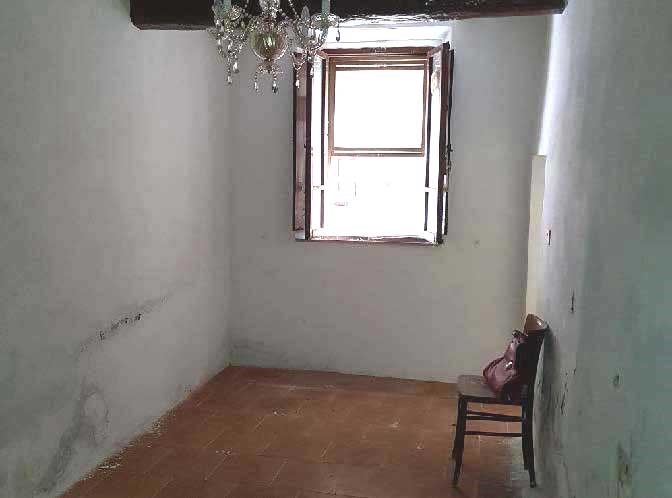 appartamento in vendita a Roccastrada in zona Sassofortino