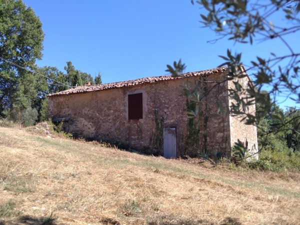 appartamento in vendita a Roccastrada in zona Roccatederighi