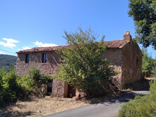 casa indipendente in vendita a Roccastrada in zona Roccatederighi