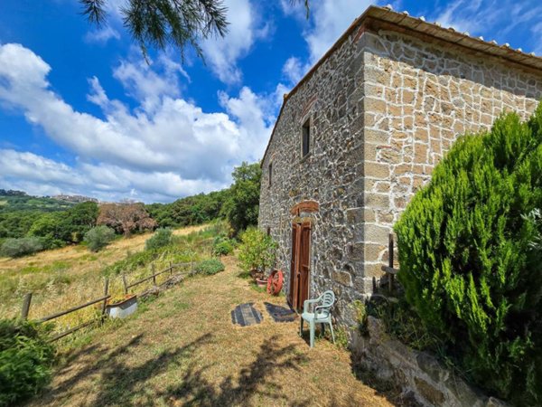 casa indipendente in vendita a Roccastrada