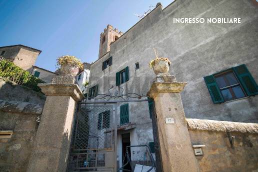 casa indipendente in vendita a Roccastrada