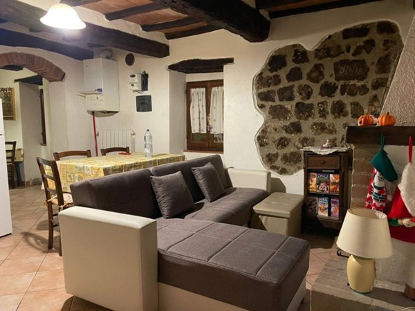 appartamento in vendita a Roccastrada