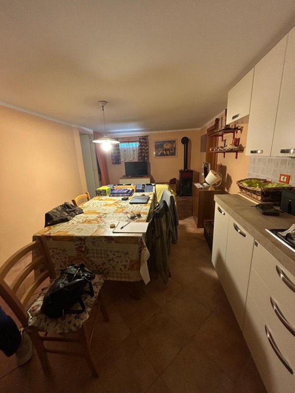appartamento in vendita a Roccastrada
