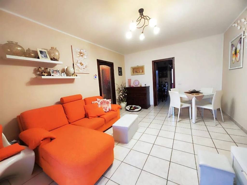 appartamento in vendita a Roccastrada