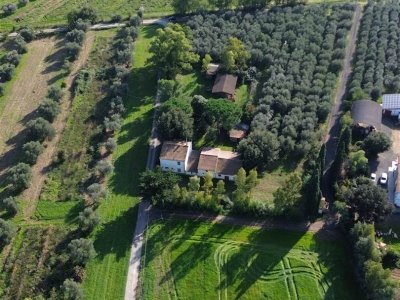 ufficio in vendita a Roccastrada in zona Montemassi