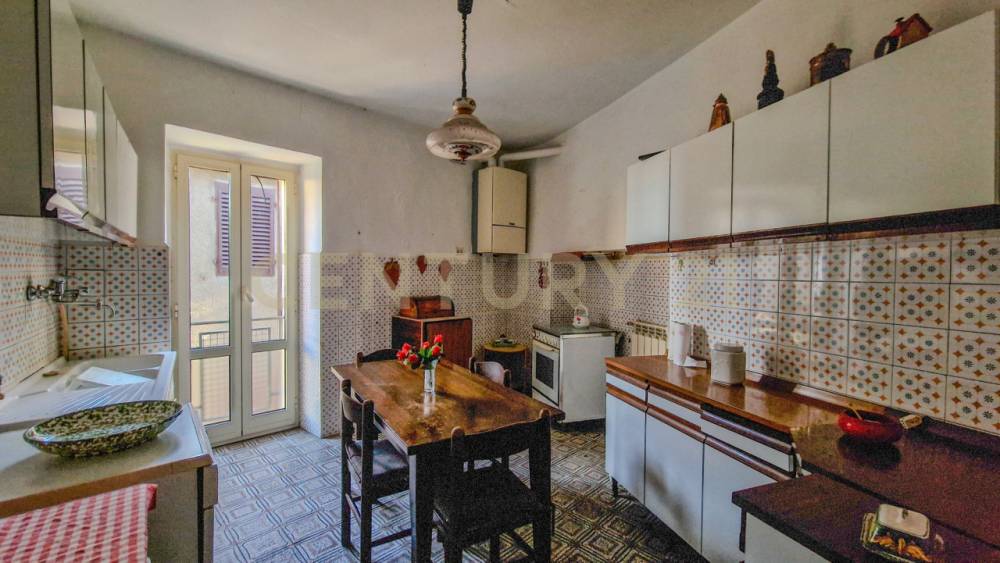 appartamento in vendita a Roccastrada