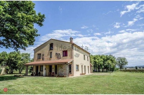 appartamento in vendita a Roccastrada