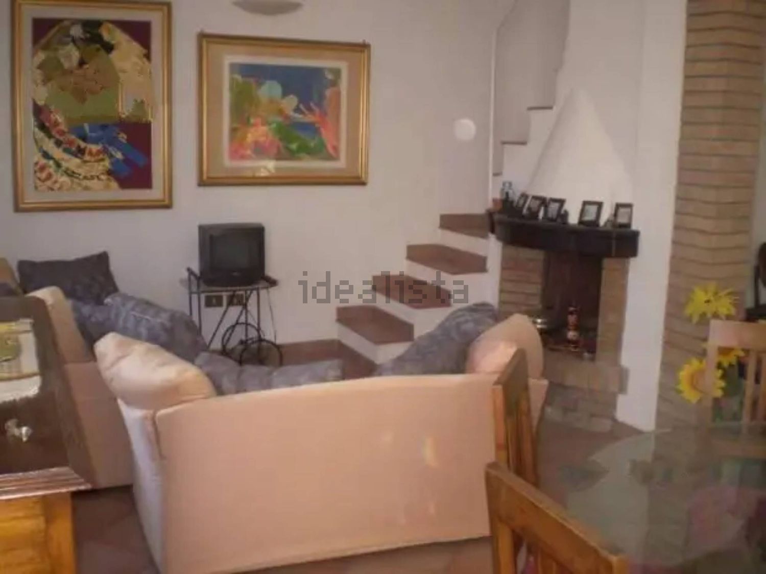 casa indipendente in vendita a Roccastrada in zona Roccatederighi