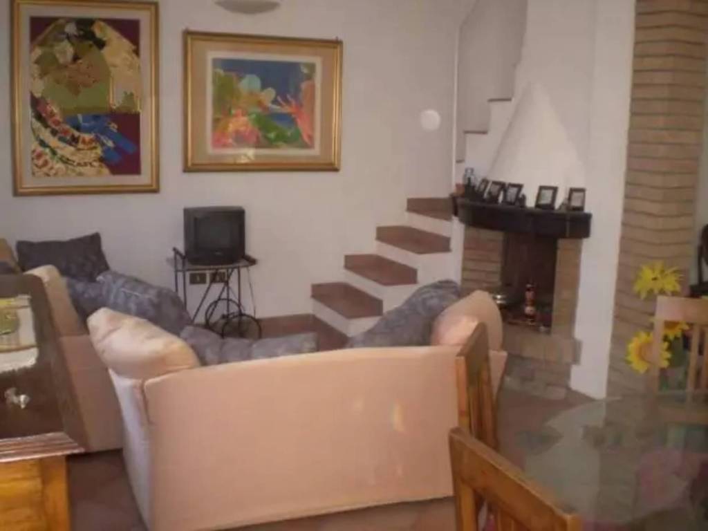 casa indipendente in vendita a Roccastrada in zona Roccatederighi