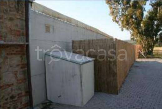 appartamento in vendita a Roccastrada in zona Ribolla