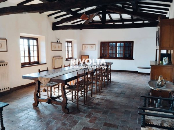 casa indipendente in vendita a Roccastrada in zona Roccatederighi