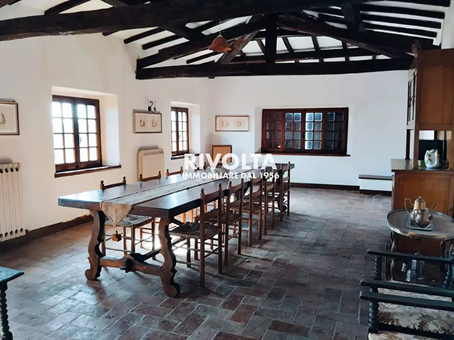 casa indipendente in vendita a Roccastrada in zona Roccatederighi