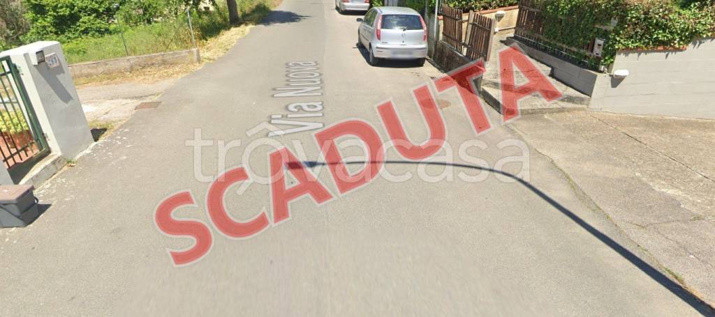 appartamento in vendita a Roccastrada in zona Sticciano