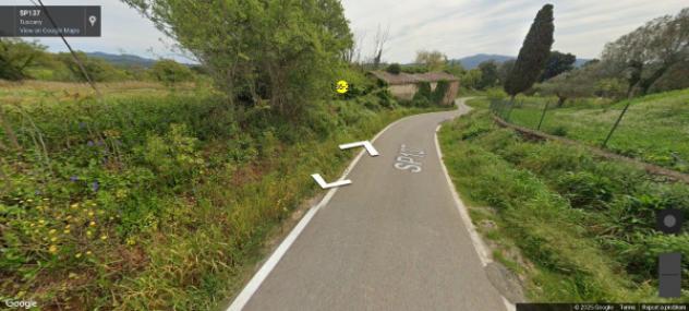 rudere in vendita a Roccastrada in zona Sticciano