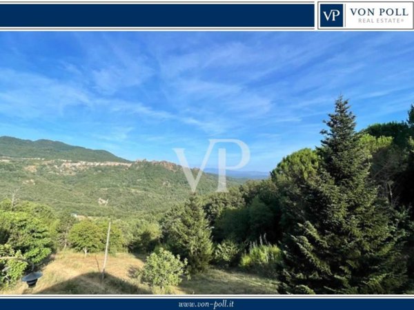 casa indipendente in vendita a Roccastrada in zona Roccatederighi