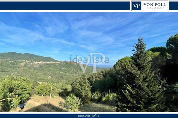 casa indipendente in vendita a Roccastrada in zona Roccatederighi