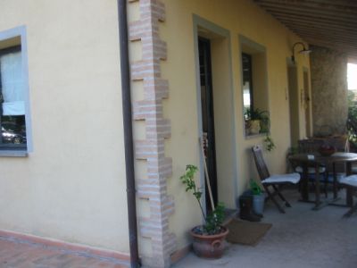 casa indipendente in vendita a Roccastrada
