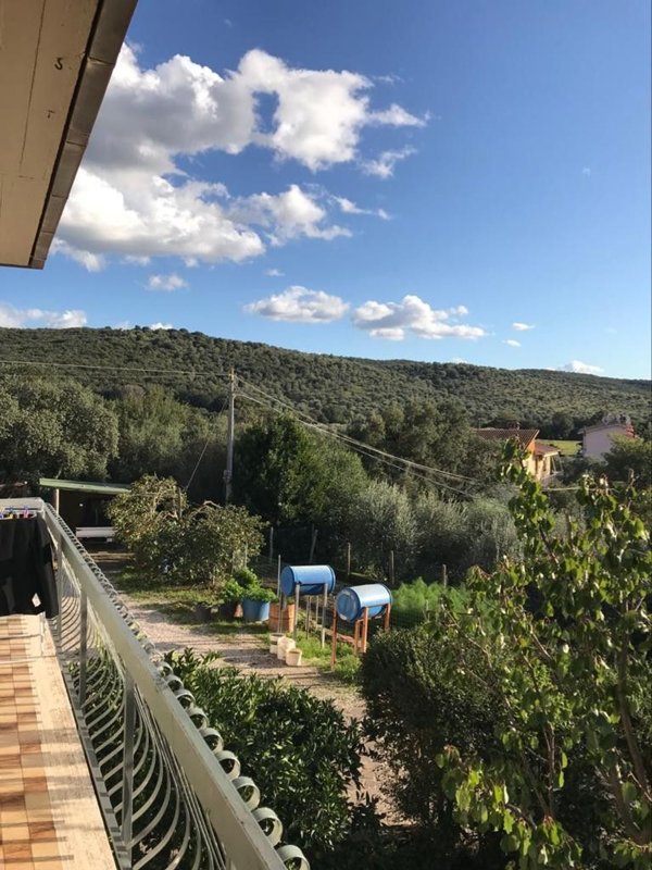 casa indipendente in vendita a Roccastrada in zona Sticciano