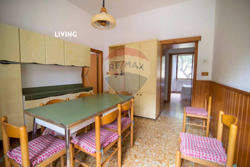 appartamento in vendita a Roccastrada