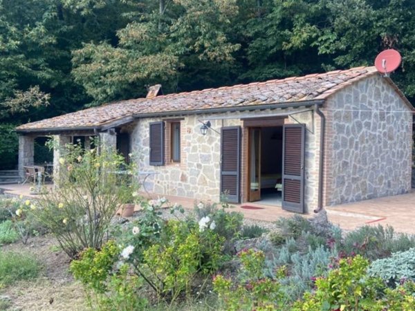 casa indipendente in vendita a Roccastrada