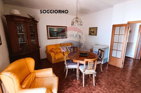 appartamento in vendita a Roccastrada in zona Roccatederighi