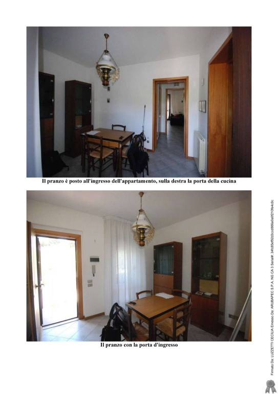 appartamento in vendita a Roccastrada in zona Roccatederighi