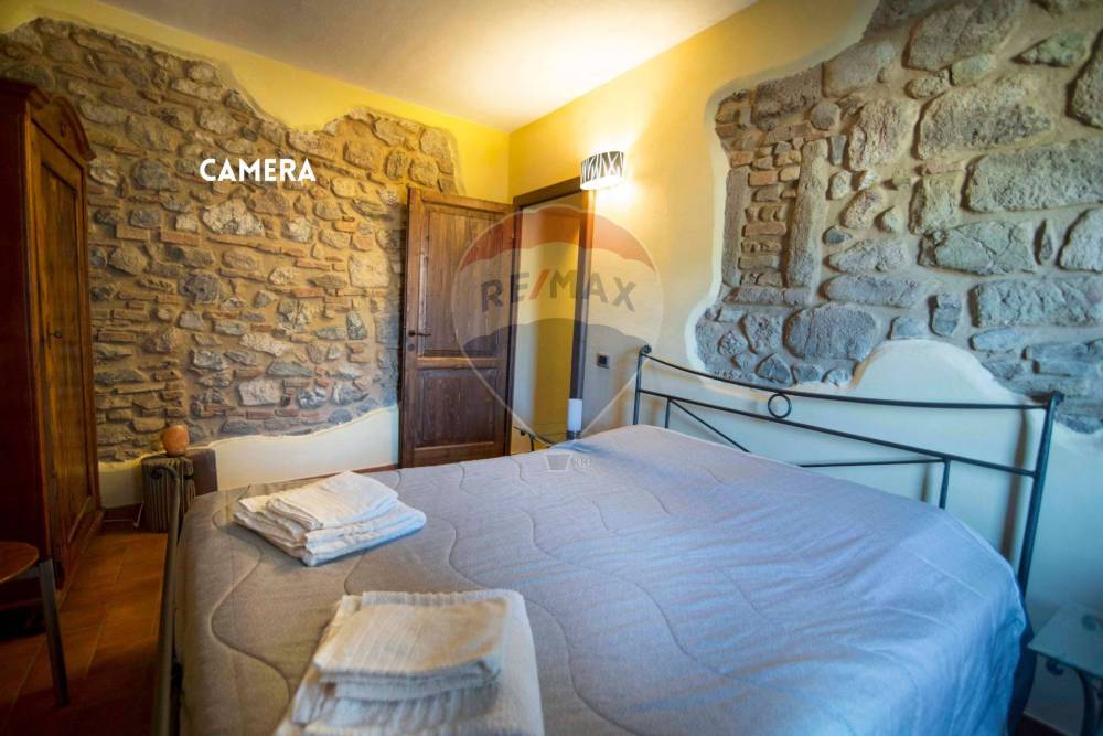 casa indipendente in vendita a Roccastrada in zona Roccatederighi