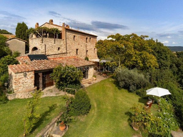 appartamento in vendita a Roccastrada