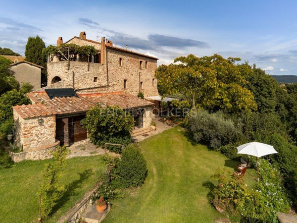 appartamento in vendita a Roccastrada