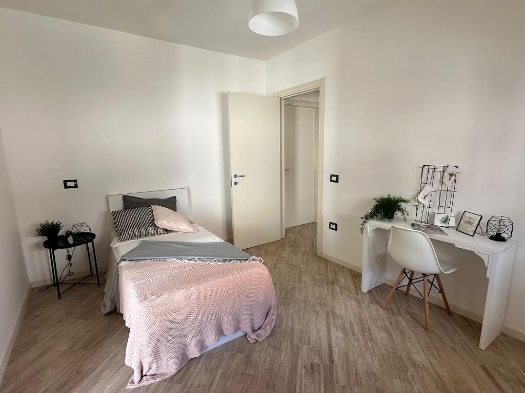 appartamento in vendita a Roccastrada in zona Ribolla