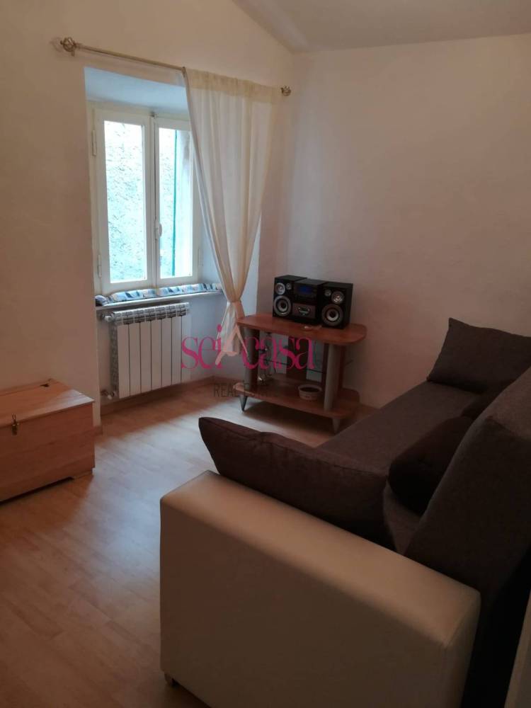 appartamento in vendita a Roccastrada