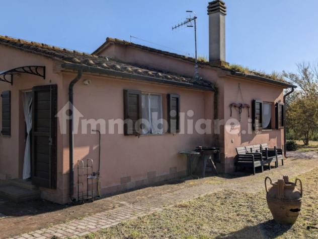 casa indipendente in vendita a Roccastrada