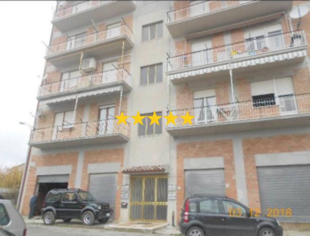 appartamento in vendita a Roccastrada