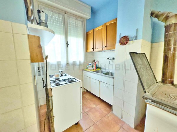 appartamento in vendita a Roccastrada