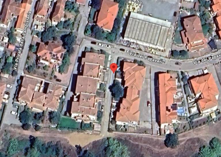 appartamento in vendita a Roccastrada in zona Ribolla