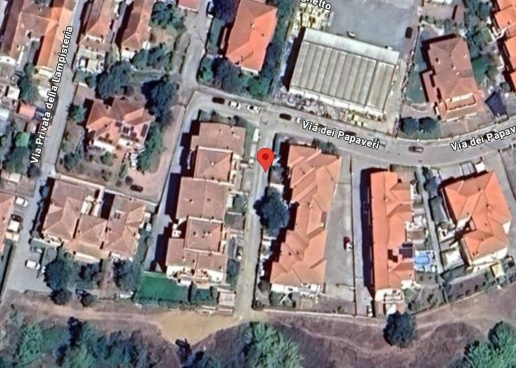 appartamento in vendita a Roccastrada in zona Ribolla