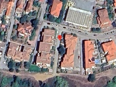 appartamento in vendita a Roccastrada in zona Ribolla