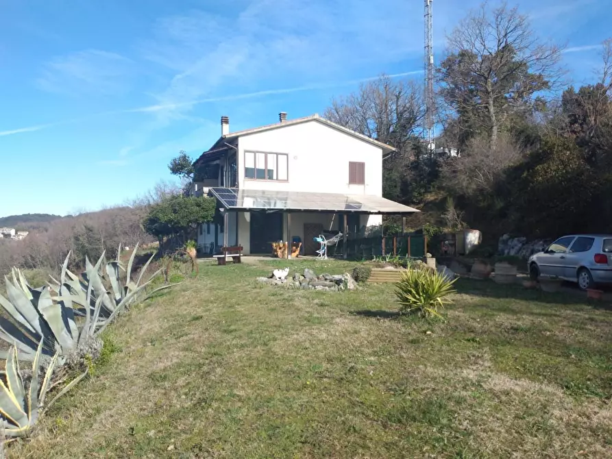 casale in vendita a Roccastrada in zona Roccatederighi