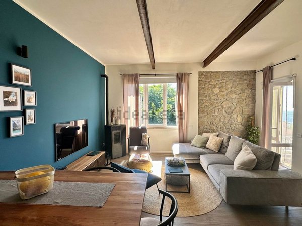 appartamento in vendita a Roccastrada