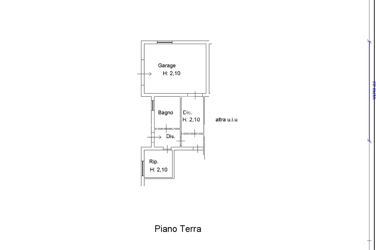 casa indipendente in vendita a Roccastrada in zona Sticciano