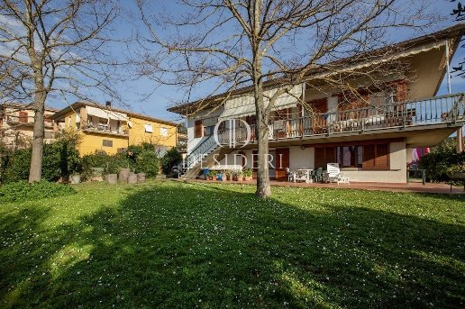 casa indipendente in vendita a Roccastrada in zona Sticciano