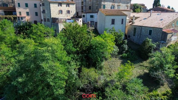 appartamento in vendita a Roccastrada