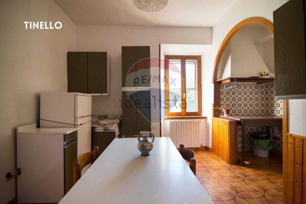 appartamento in vendita a Roccastrada