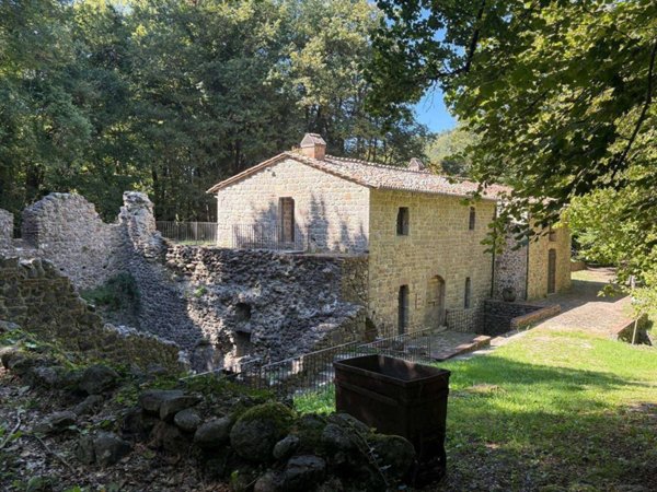 appartamento in vendita a Roccastrada