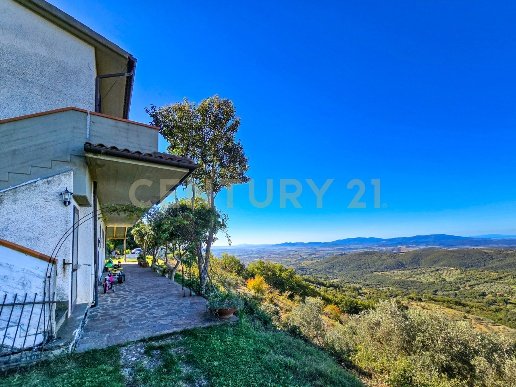 casa indipendente in vendita a Roccastrada in zona Roccatederighi