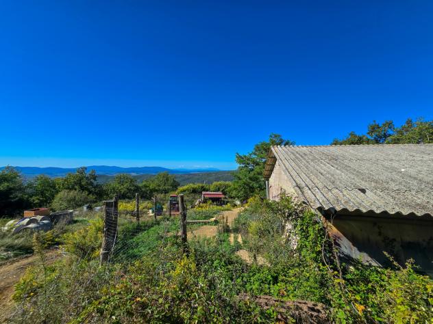 appartamento in vendita a Roccastrada in zona Roccatederighi
