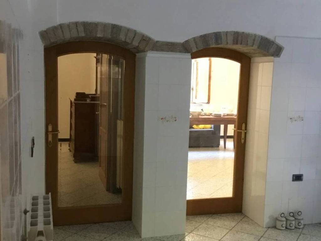 appartamento in vendita a Roccastrada